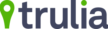 Logo Trulia