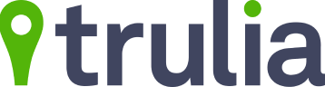 Trulia のロゴ