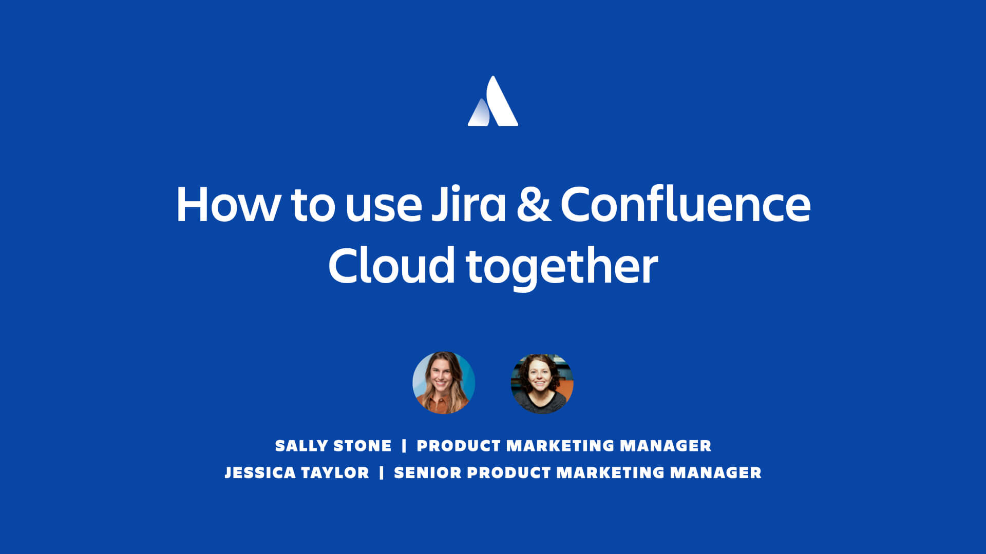 How to use Jira Software and Confluence Cloud together