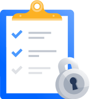 Punto de prácticas de seguridad