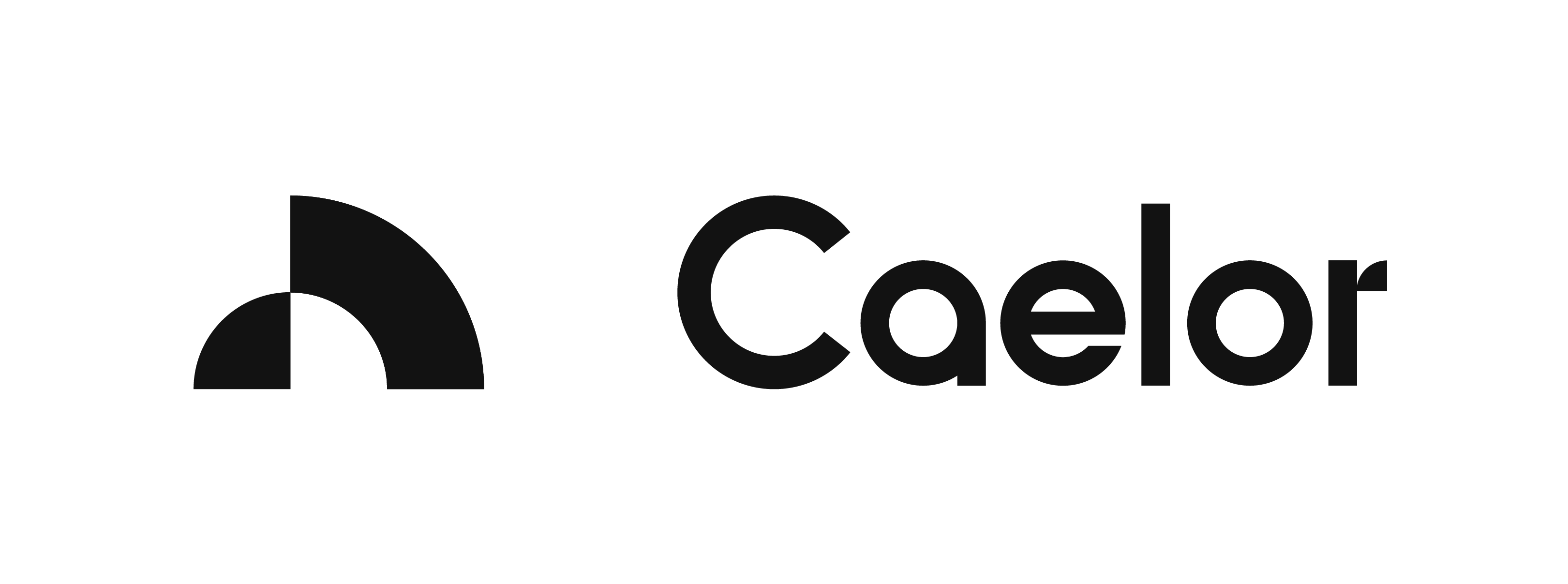 Caelor logo