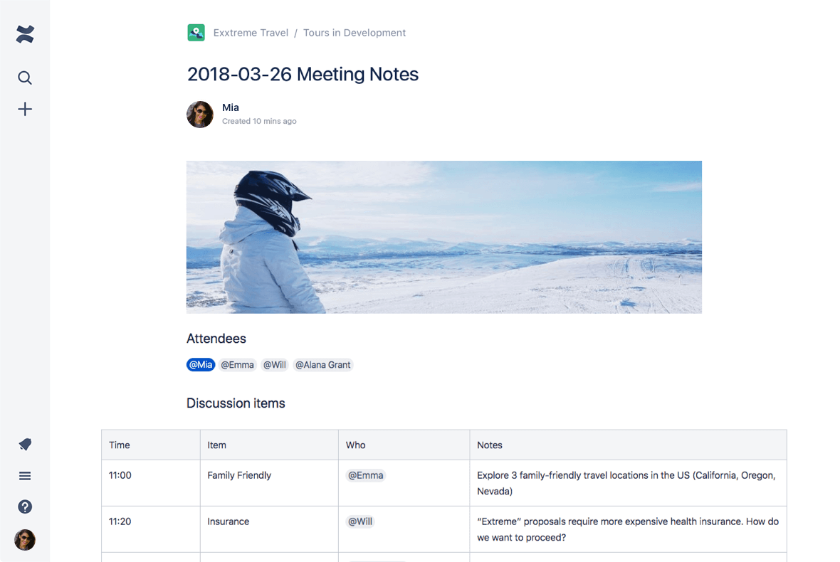 confluence copy template from one space to another