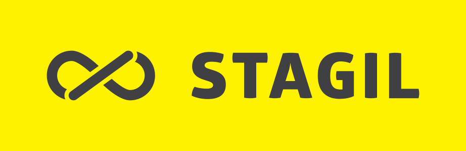 Stagil 徽标