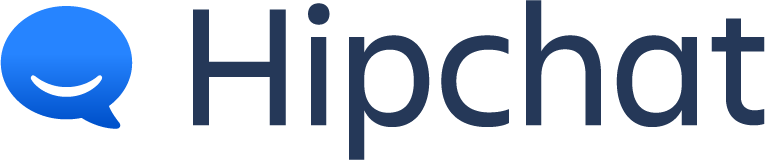 Hipchat – logo