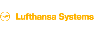 Logotipo da Lufthansa