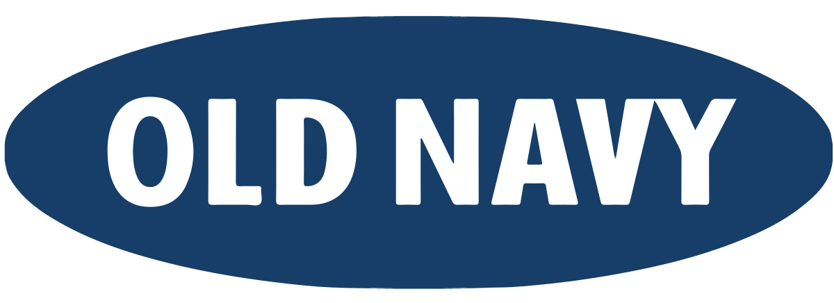 Logo Old Navy