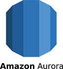 логотип Aurora