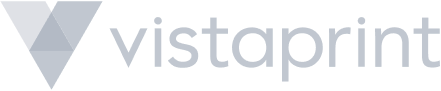 Vistaprint Logo