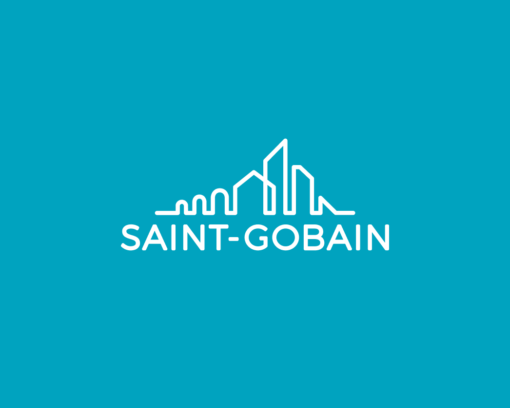 Logotipo da Saint-Gobain