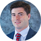 Colin Saunders headshot