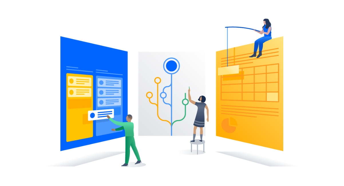 How to connect discovery and delivery in Jira