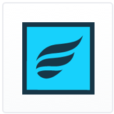 Logo di Zephyr