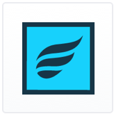 Logotipo da Zephyr