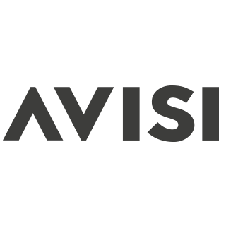 Логотип Avisi
