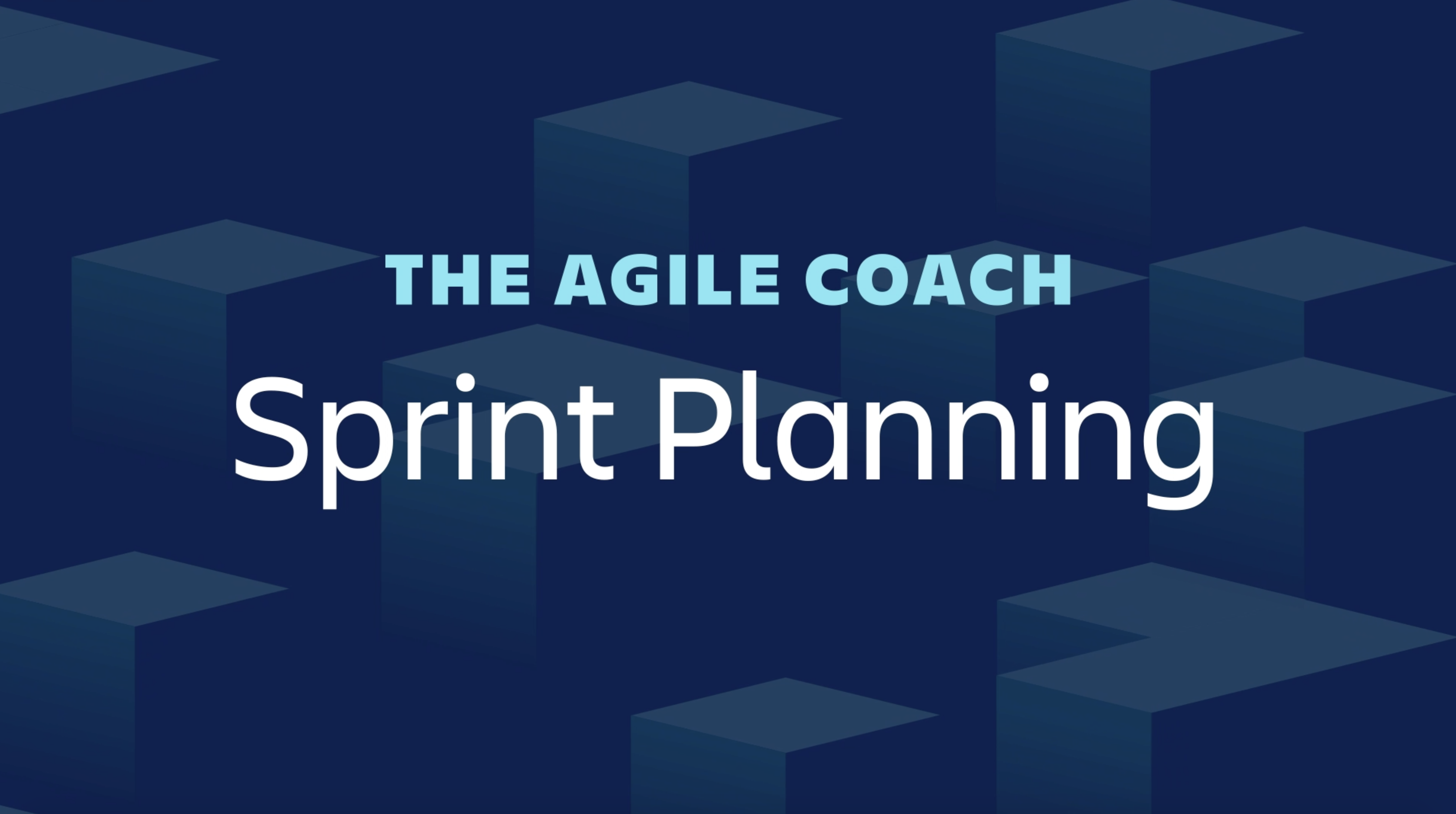 Sprint Planning Atlassian