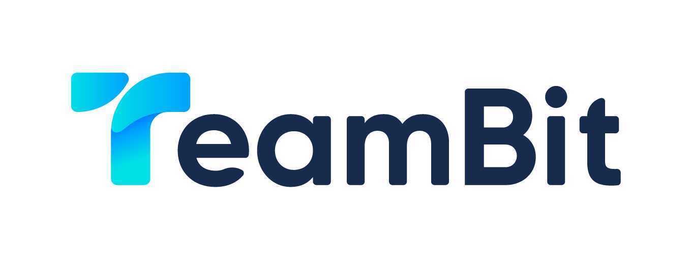Logotipo TeamBit