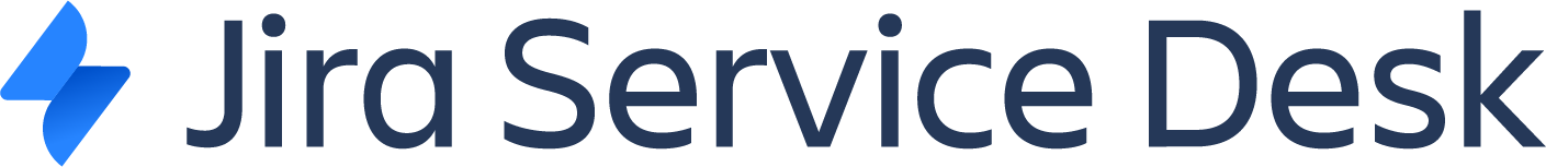 Jira Service Desk logo