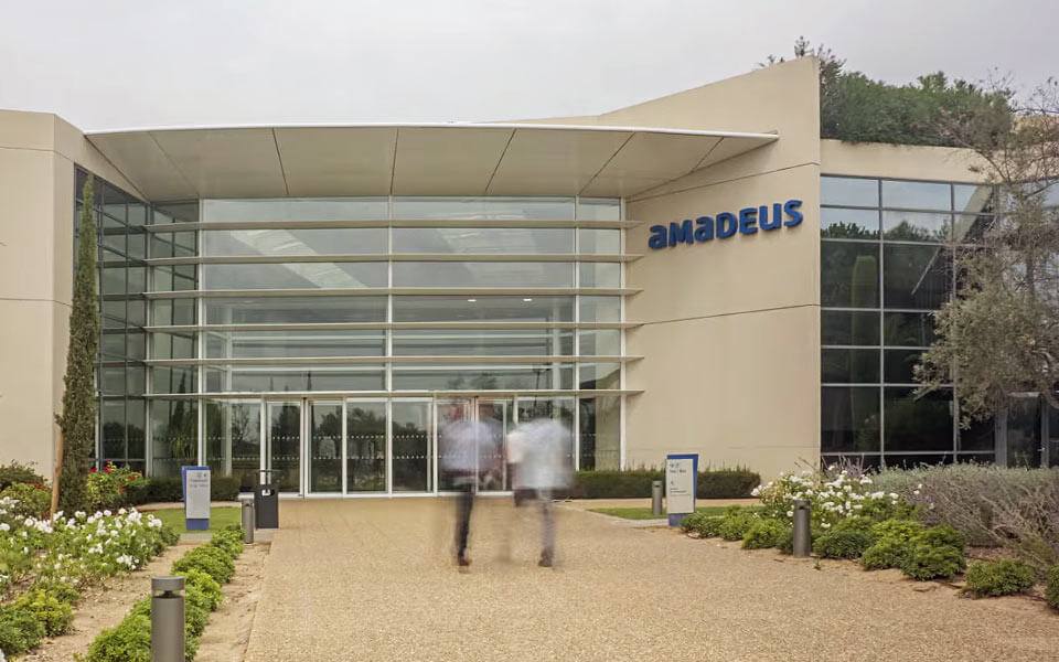 Biroul Amadeus
