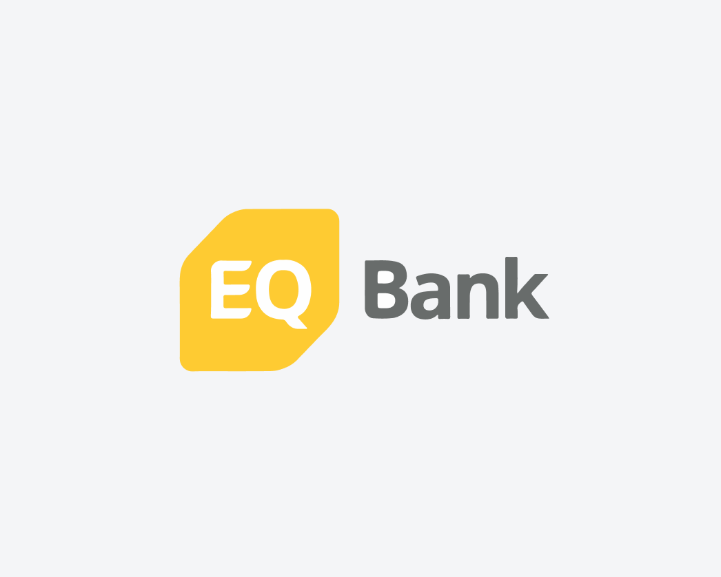 Logo EQ Bank