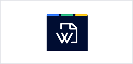 Scroll Word Exporter-logo