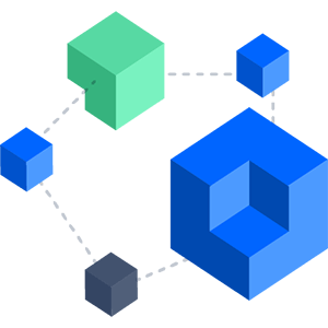 Check mark illustration