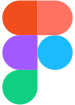 Figma のロゴ