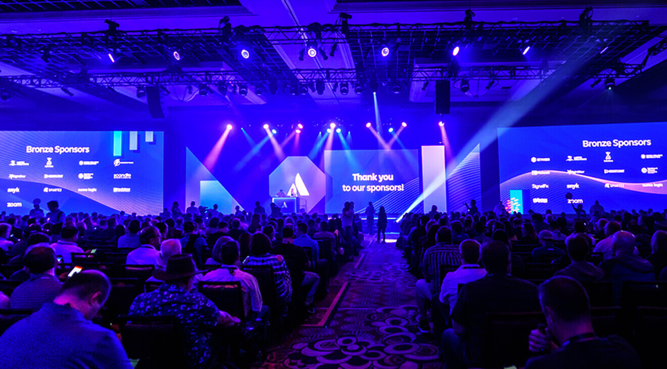 Become a Summit 2020 Sponsor