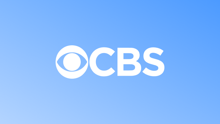 Kundenlogo: CBS