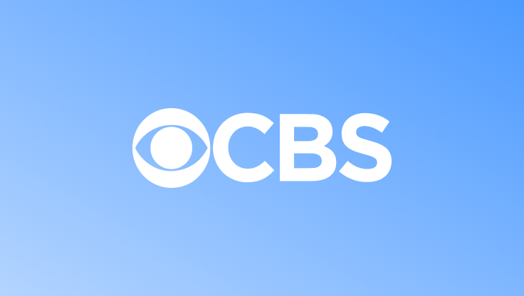 Логотип клиента CBS