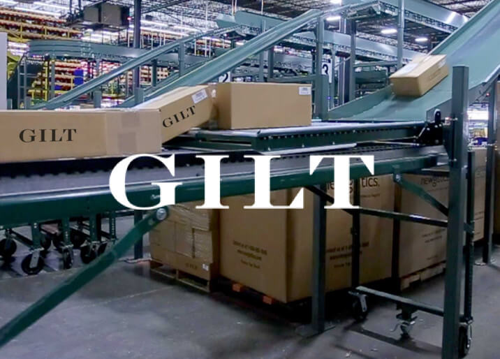 Gilt