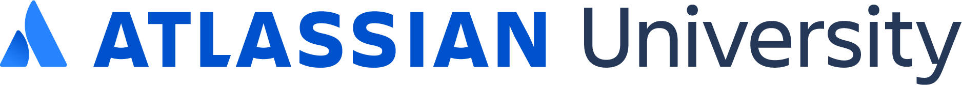 Atlassian University
