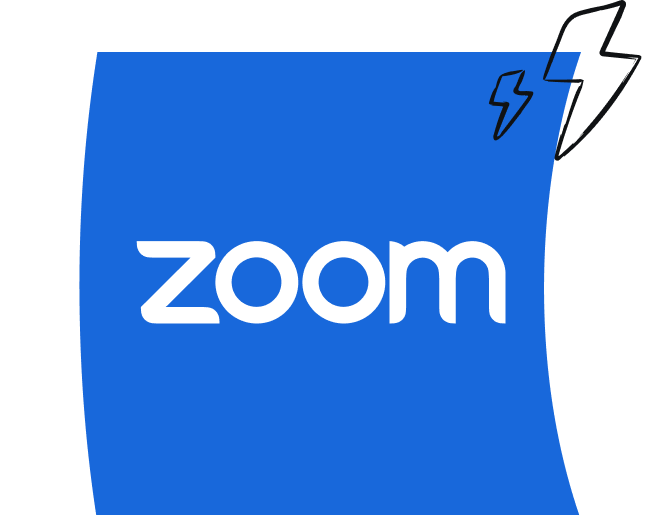 Logo Zoom