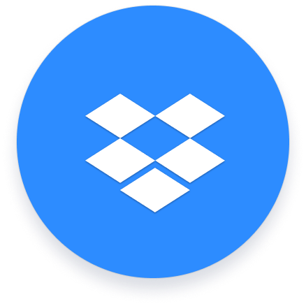 Logo Dropbox