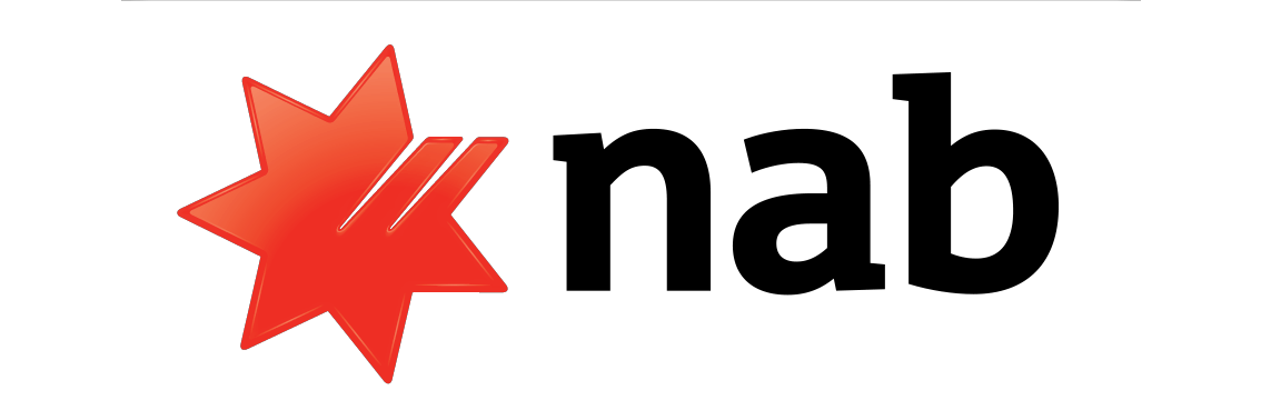 Logo National Australia Bank