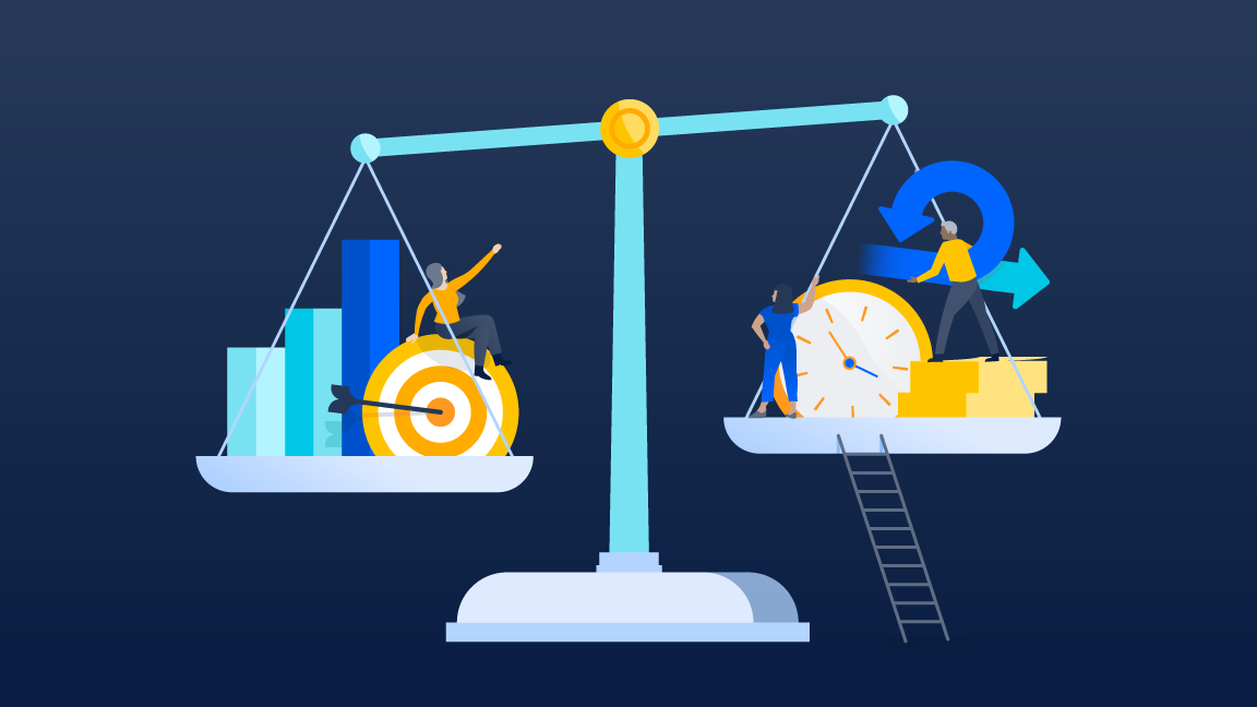 Drive enterprise agility: Demo + live Q&A with experts