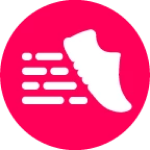 Dropbox のロゴ