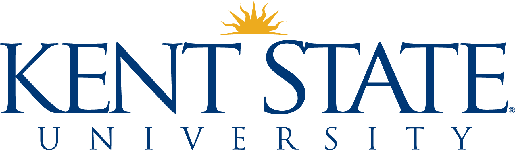 Logo Kent State