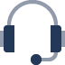 Headphones icon