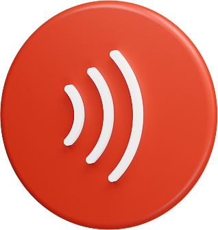 Wireless-Symbol