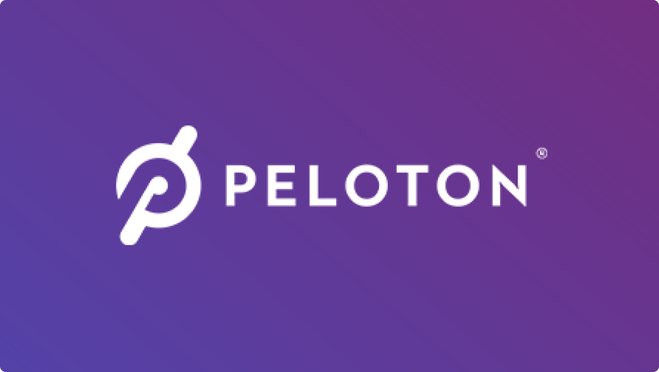 Peloton + Atlassian: Providing a seamless remote employee experience video screenshot