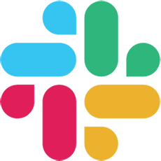 Logotipo do Slack