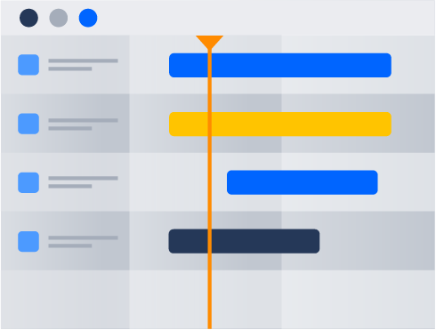Top-level planning template | Jira Templates