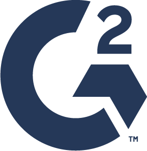 Логотип G2 Crowd