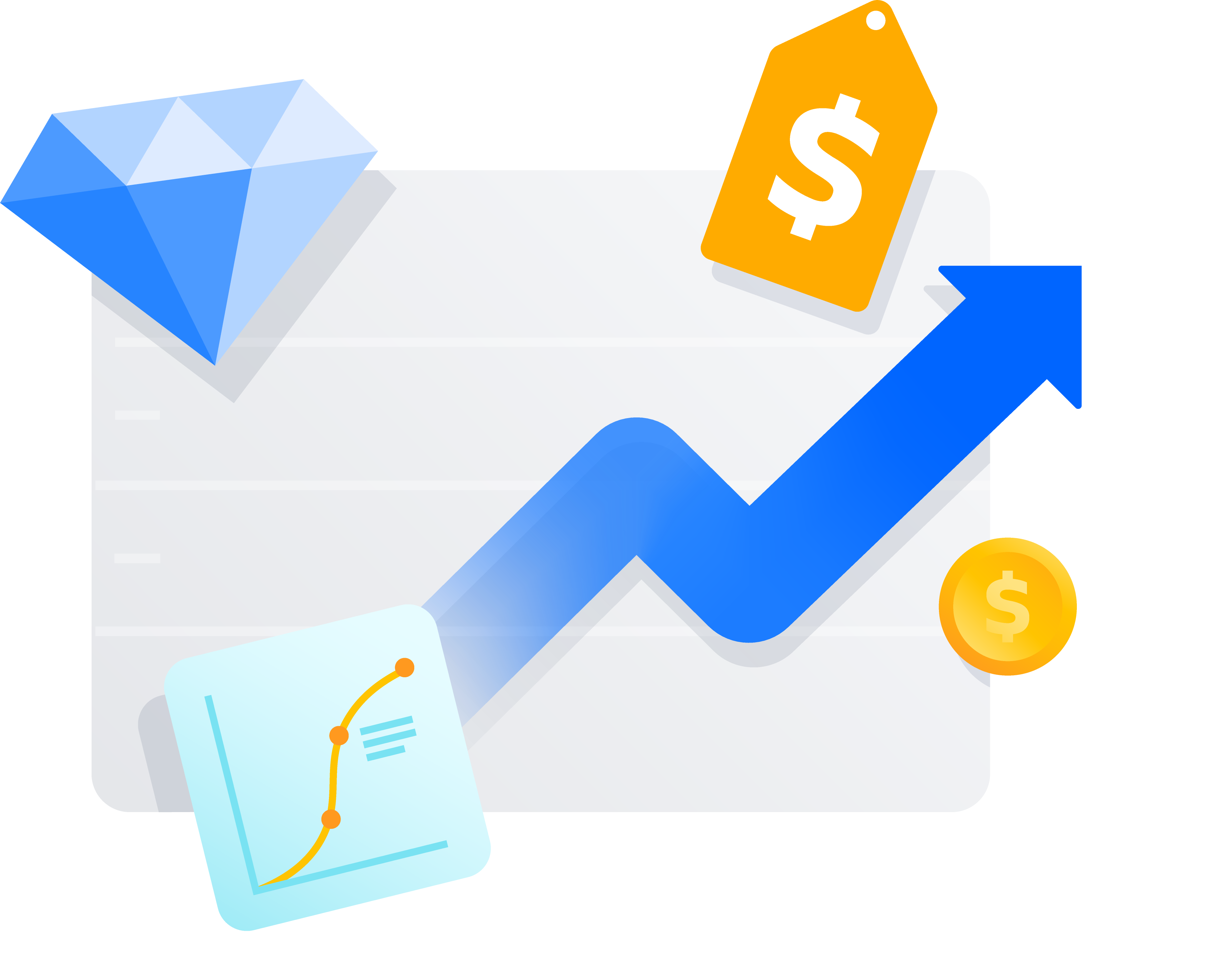 TEI Report illustration