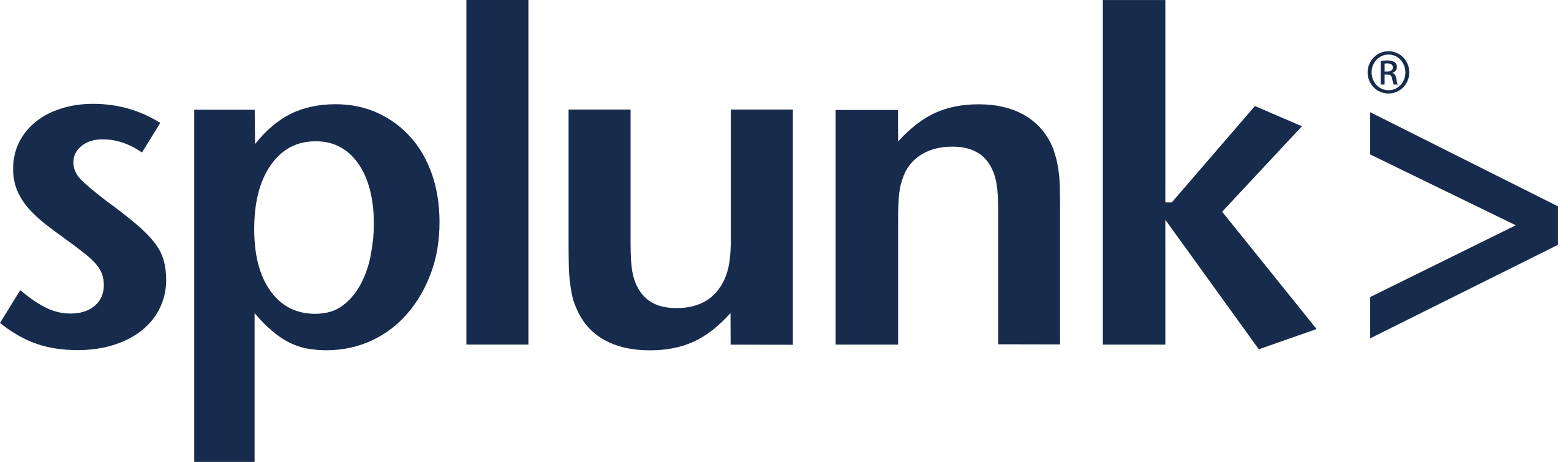 Splunk logo