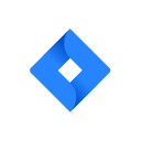 Jira Software 로고