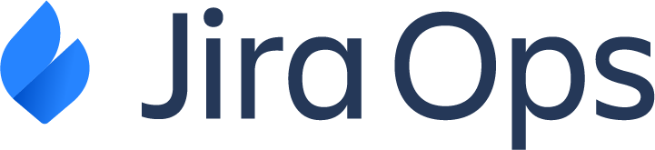 Jira Ops
