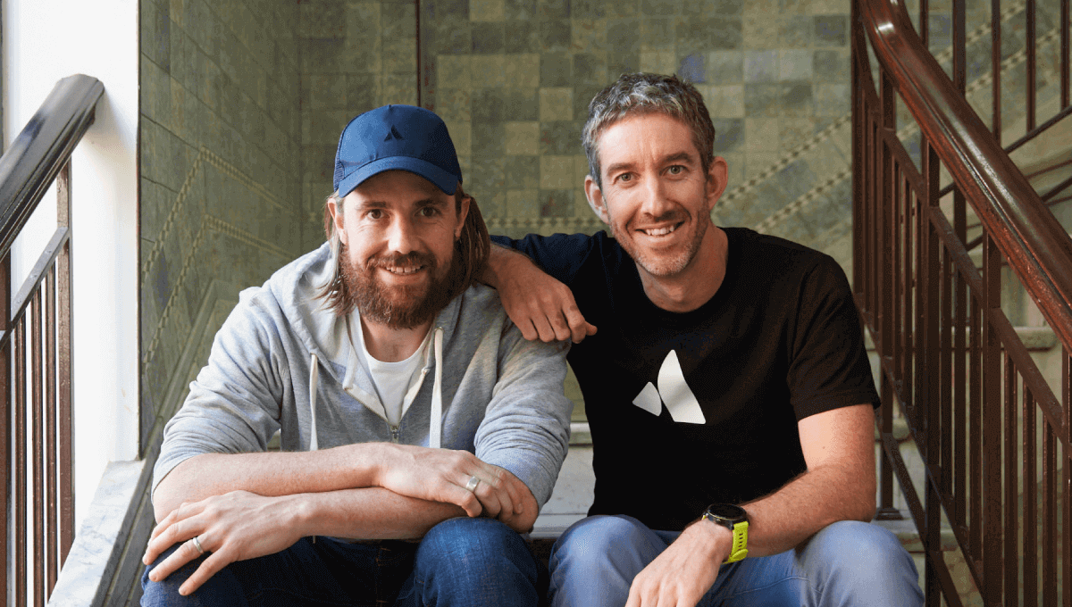 Atlassian CEOs image