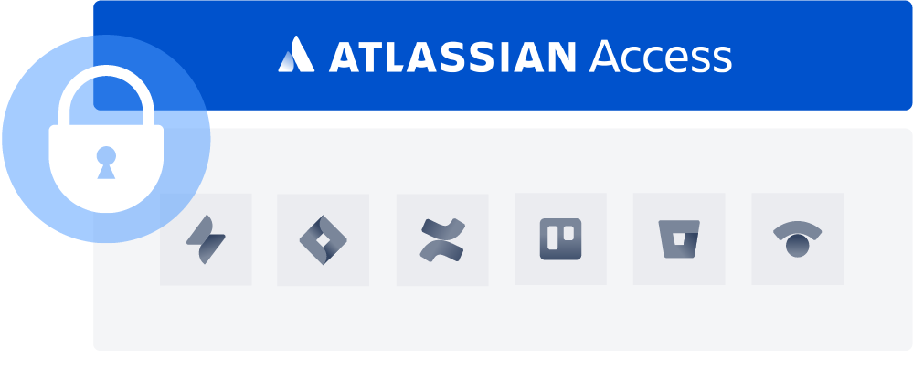 Atlassian Access Jira や Confluence のセキュリティと Sso