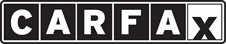 Logotipo da Carfax